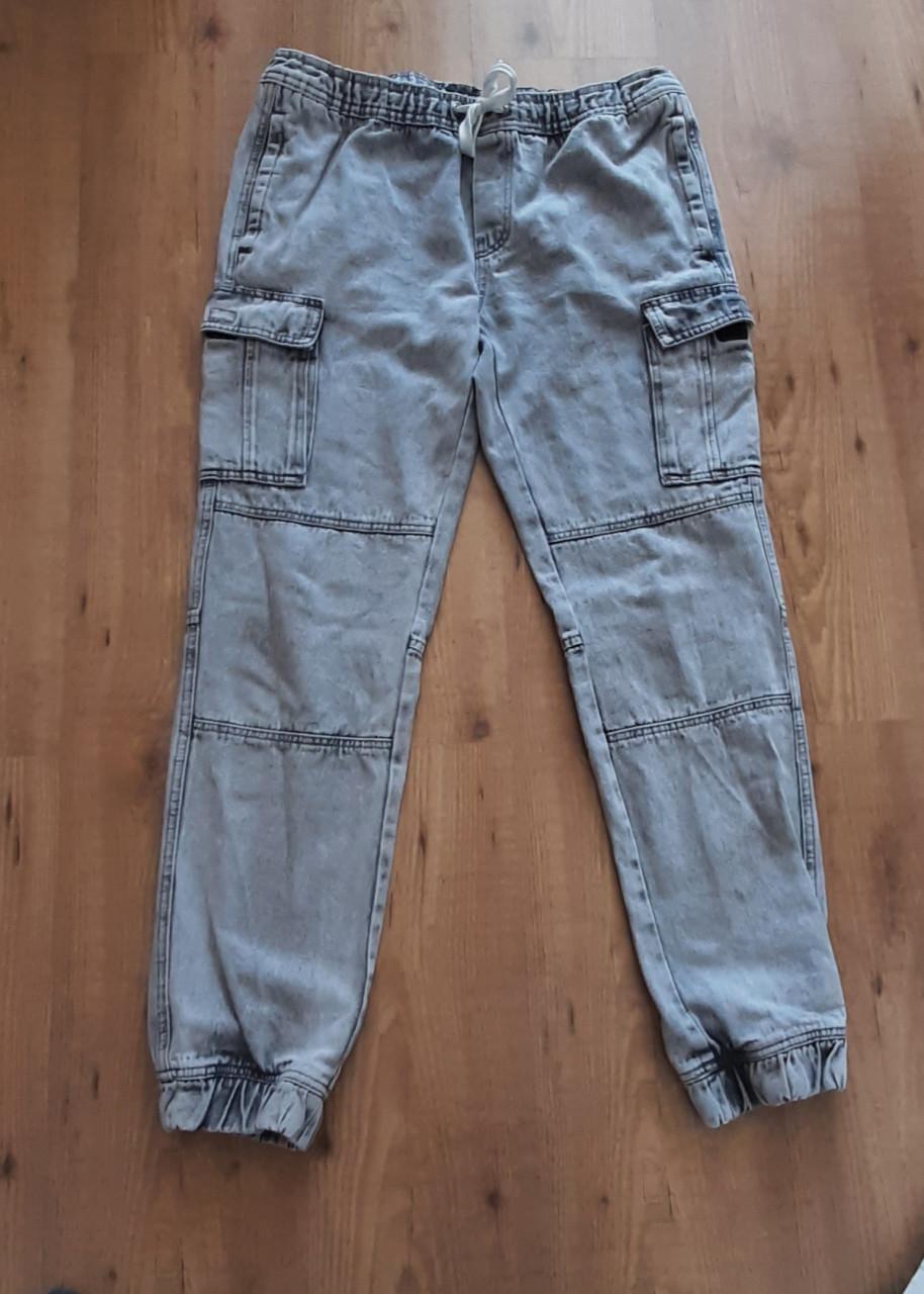 Pakket jongenskleding maat 170-176