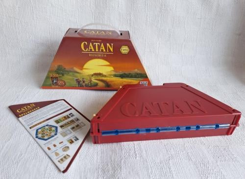 Catan reiseditie