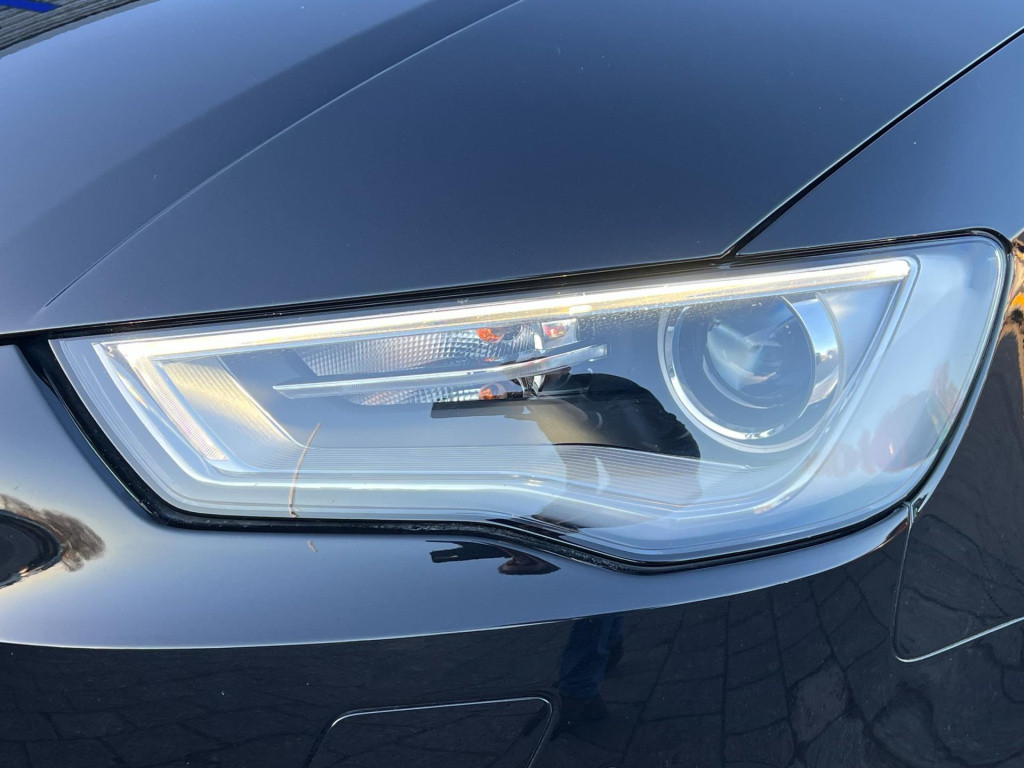 Audi A3 cabriolet 1.4 tfsi cod ambition pro, s-line, open days, perfecte st