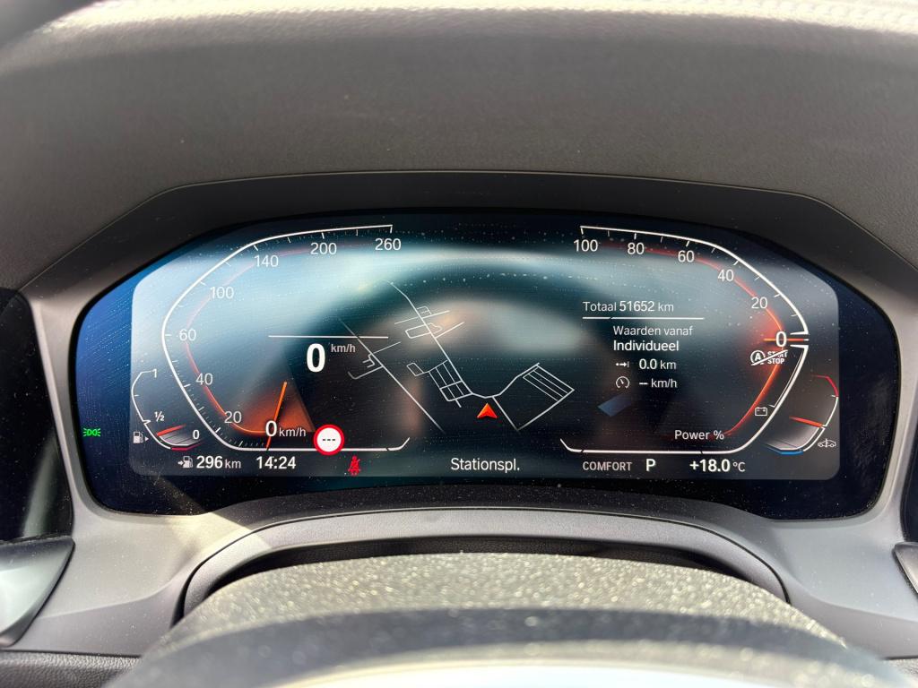 BMW 4 Serie cabrio 420i m-sport