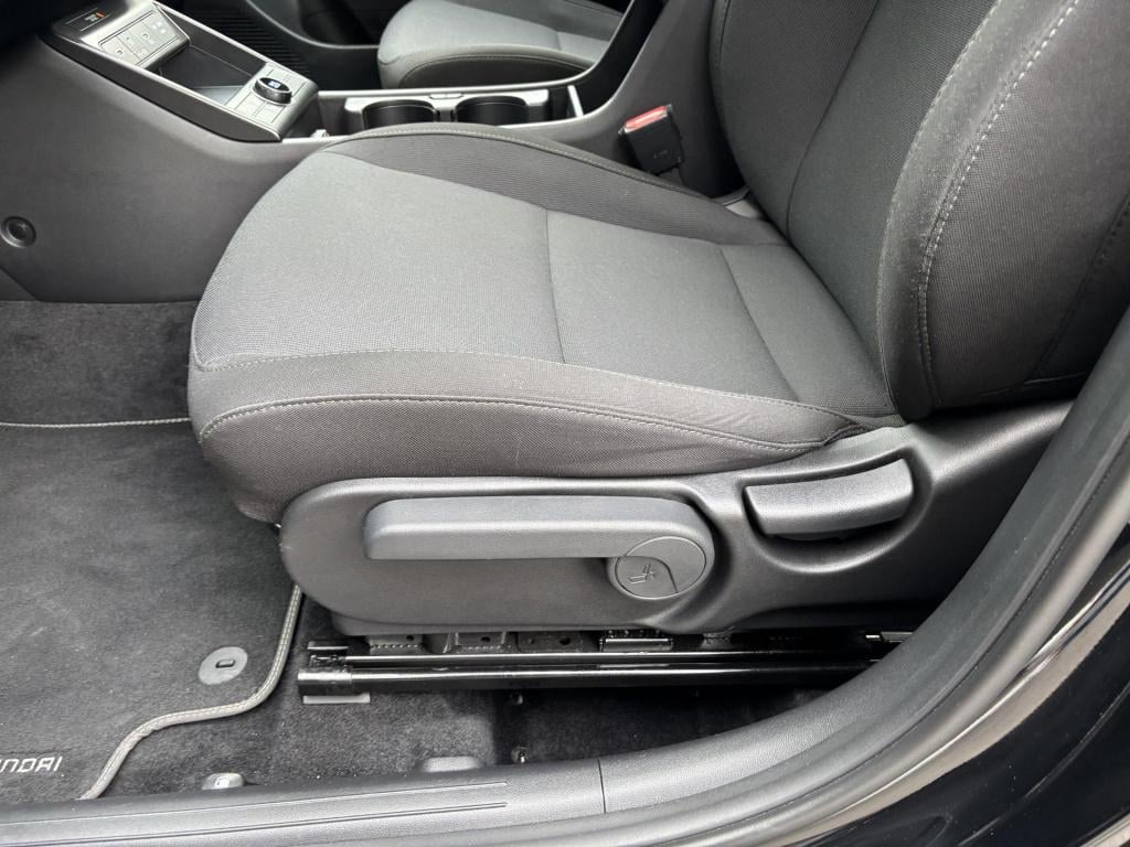Hyundai Kona 1.6 gdi hev comfort