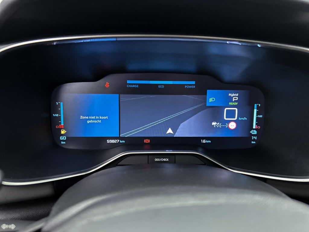 Citroen C5 Aircross plug-in hybrid 225pk automaat shine | rijklaar | panora
