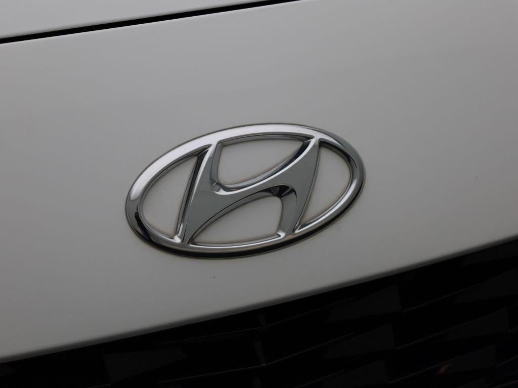 Hyundai I 10 1.0 comfort 5-zits | automaat | apple carplay | airco | blueto