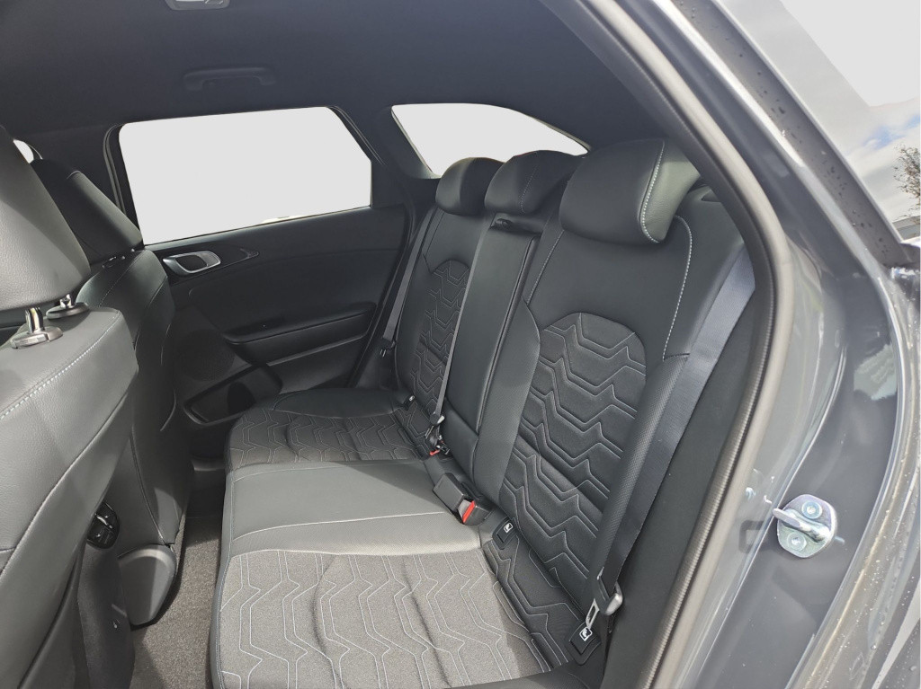 Kia Ceed Sportswagon 1.0 t-gdi mhev design edition ** actie model ** | auto