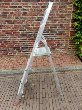 Huishoudtrap