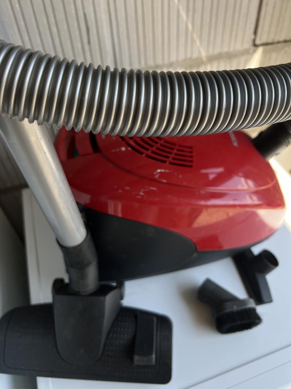Bosch logo hispin motor stofzuiger Stofzuiger