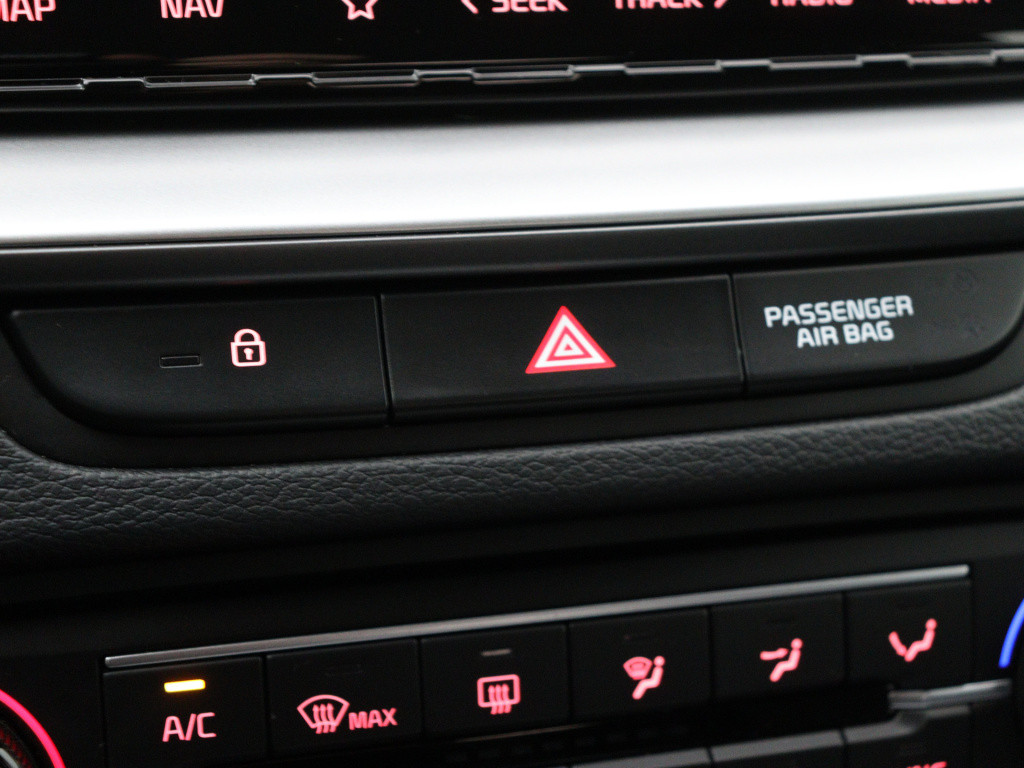 Kia Xceed 1.5 t-gdi mhev dynamicline limited | navigatie | achteruitrijcame