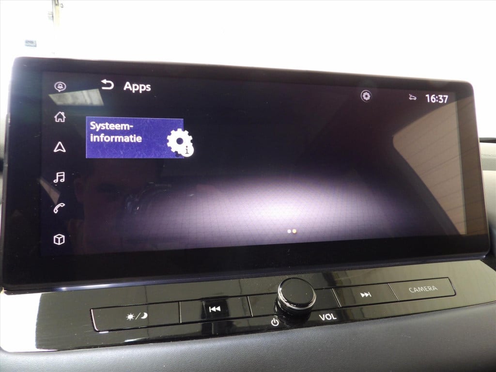 Nissan Qashqai 1.3 tekna xtronic mild-hybrid