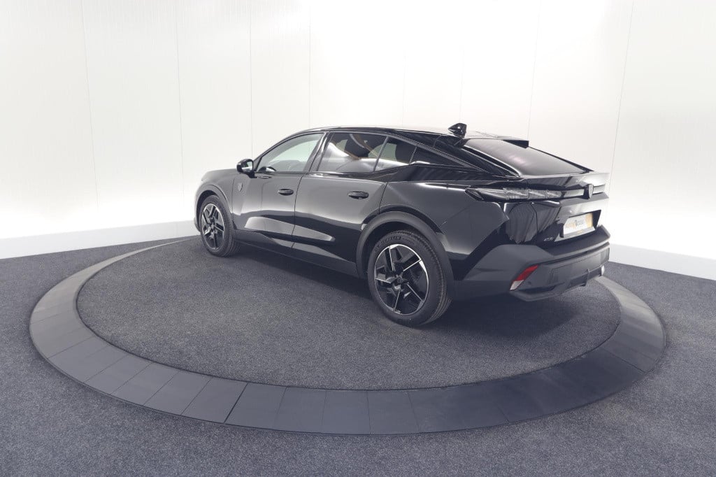 Peugeot 408 puretech gt 130 eat8 | 360 camera | adaptieve cruise control | 