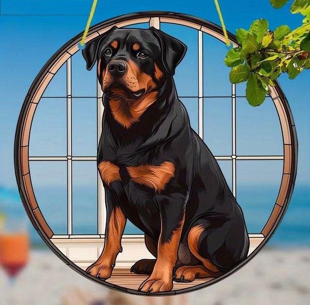 Raamhanger Rottweiler