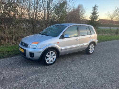 Ford Fusion 1.6 Automaat