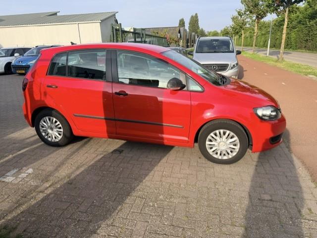 Volkswagen Golf Plus 1.4 trendline
