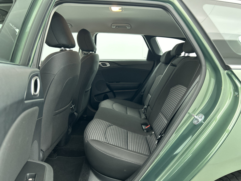 Kia Ceed Sportswagon 1.0 t-gdi dynamicline climate control | cruise control