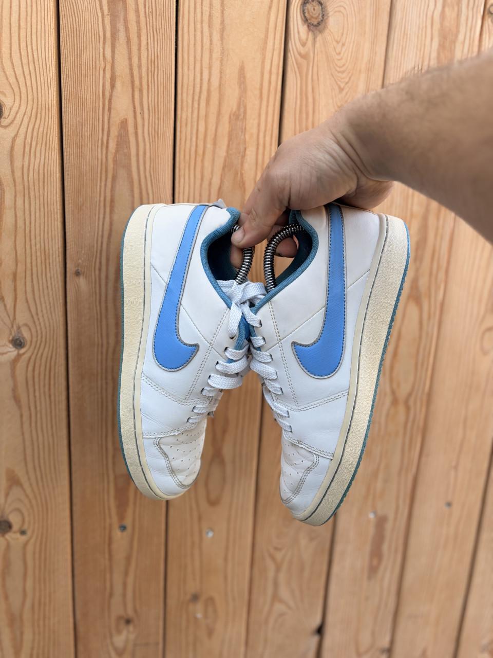 Nike sneakers maat 39