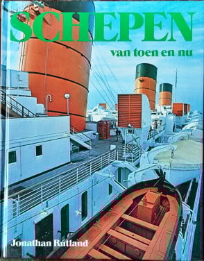 Watersport Boek