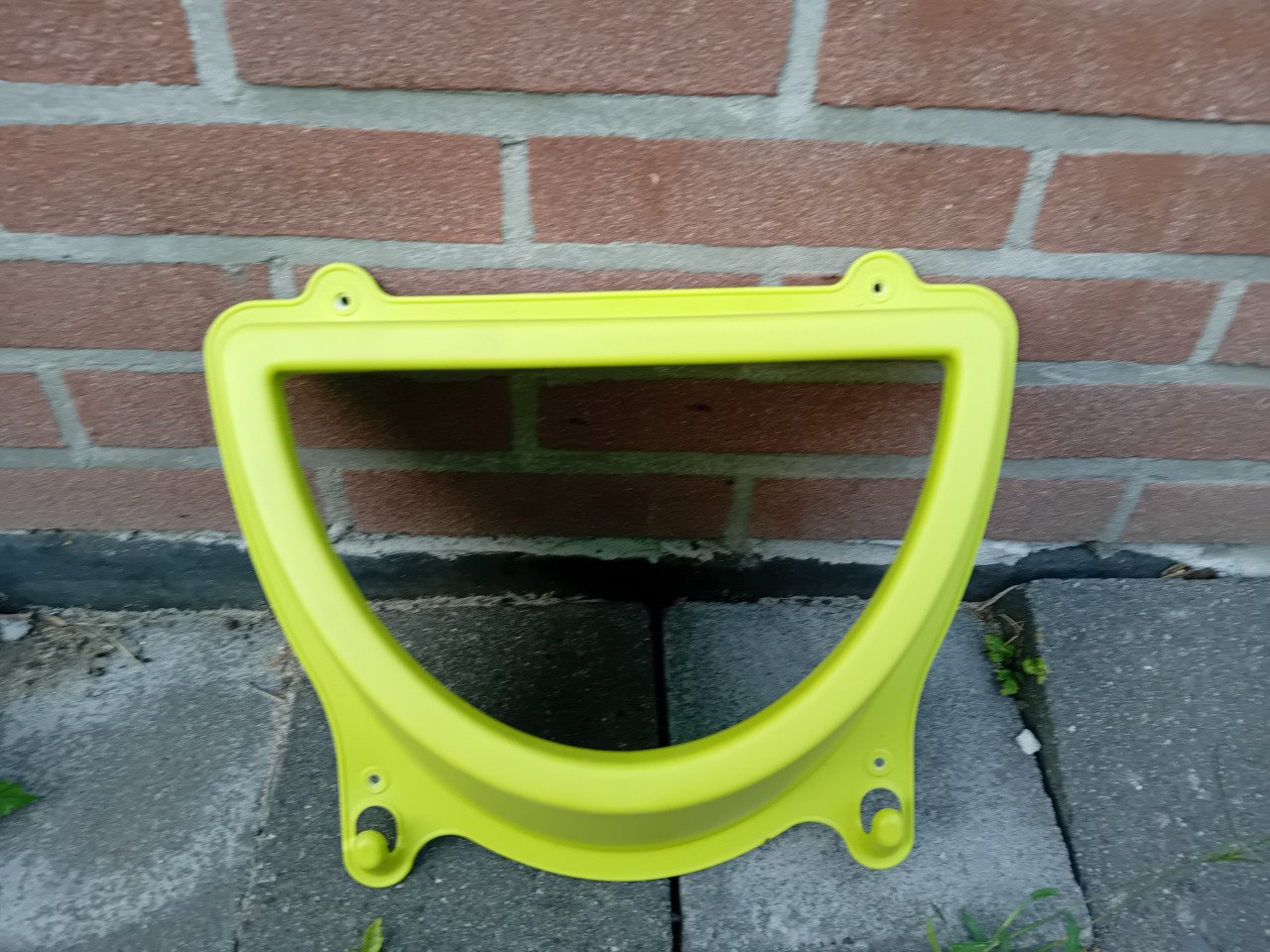 Opberg bak ikea