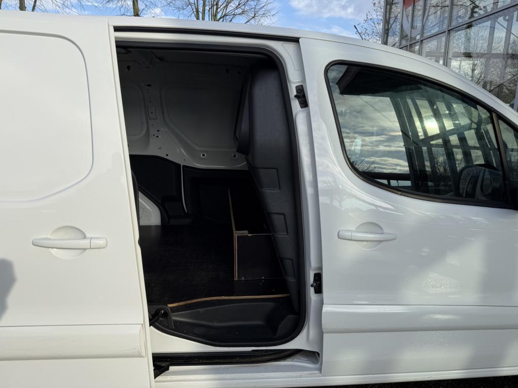 Citroen Berlingo 1.6 bluehdi 100 business s&s euro 6 | nl-auto | carplay | 