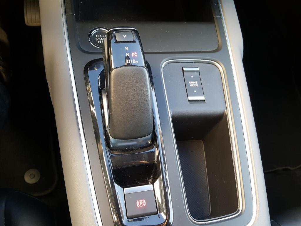 Citroen C5 Aircross 1.6 hybrid 225pk eat8 business plus