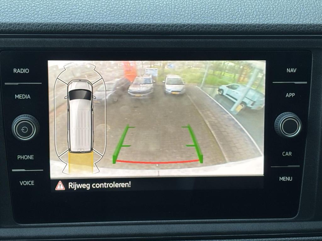 Volkswagen Transporter crafter 2.0tdi 177pk automaat grand california 600 |