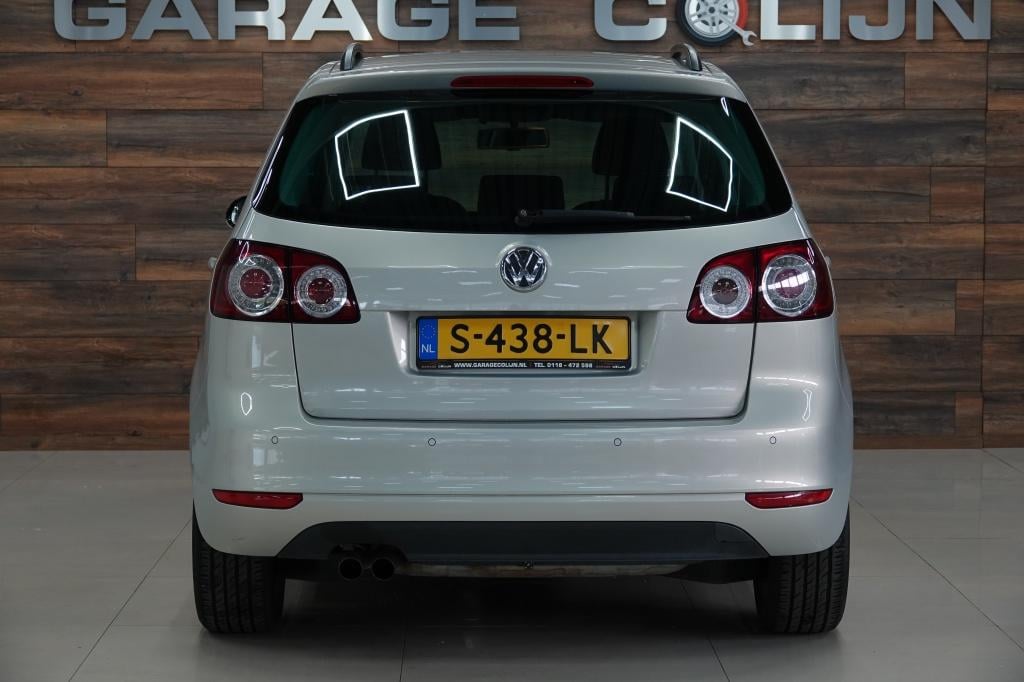 Volkswagen Golf Plus 1.4 tsi highline | stoelverw. | carplay | cruise |