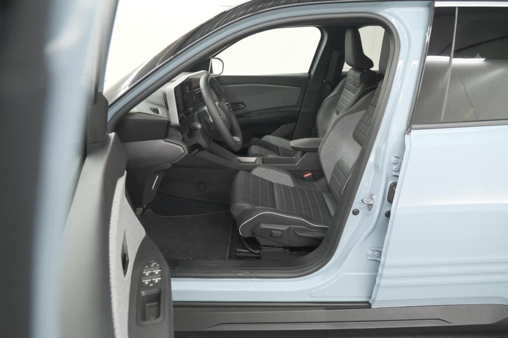 Renault 4 comfort range iconic 52 kwh | pack advanced driving assist | came