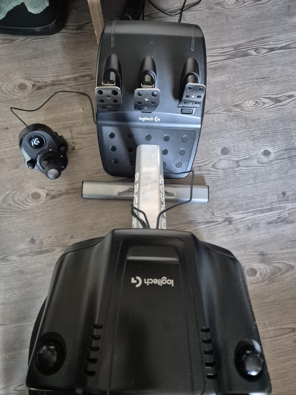 Playseat