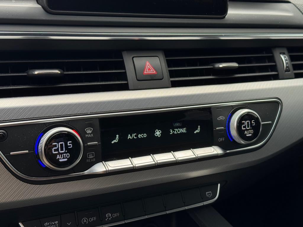 Audi A4 limousine 1.4 tfsi sport pro line * carplay * 18 inch * nap