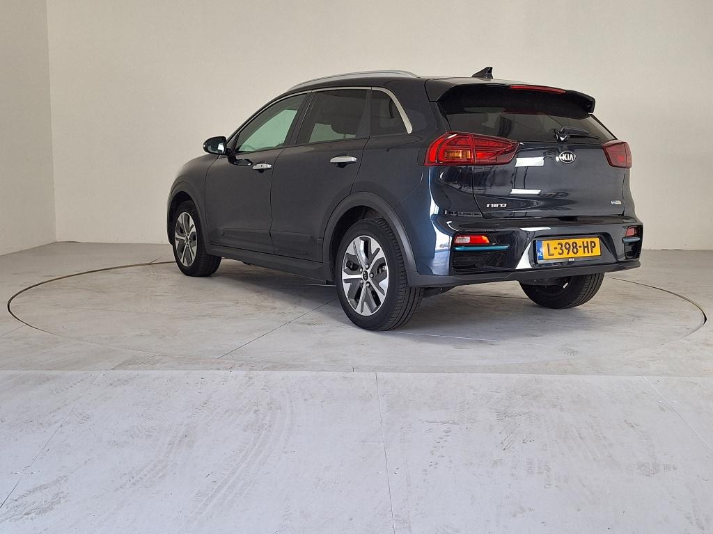 Kia E-niro executiveline 64 kwh | afneembare trekhaak | stoelventilatie | s