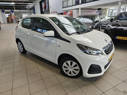 Peugeot 108 1.0 e-vti active