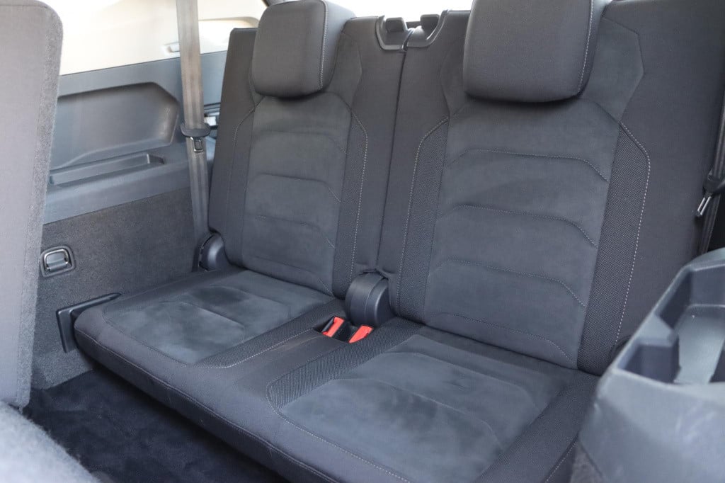 Volkswagen Tiguan Allspace 1.5 tsi highline 7p. 150pk dsg