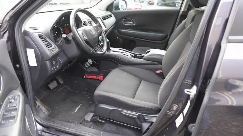 Honda HR-V 1.5 i-vtec elegance