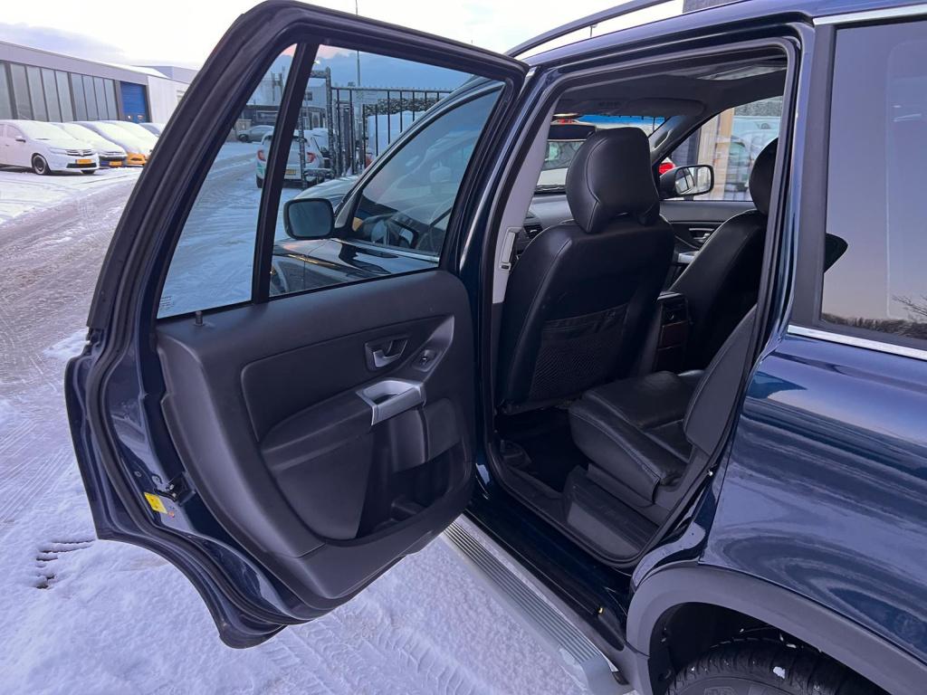 Volvo XC90 2.9 t6 7 persoons