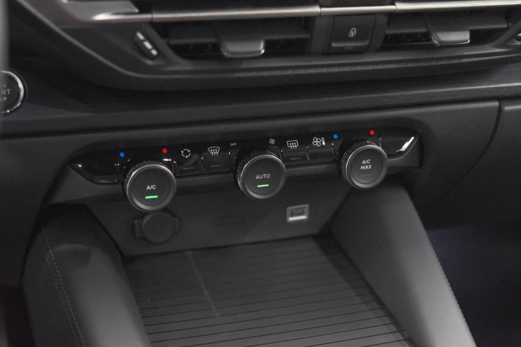 Citroen C5 X 1.6 plug-in hybrid 225 shine | adaptieve cruise control | head