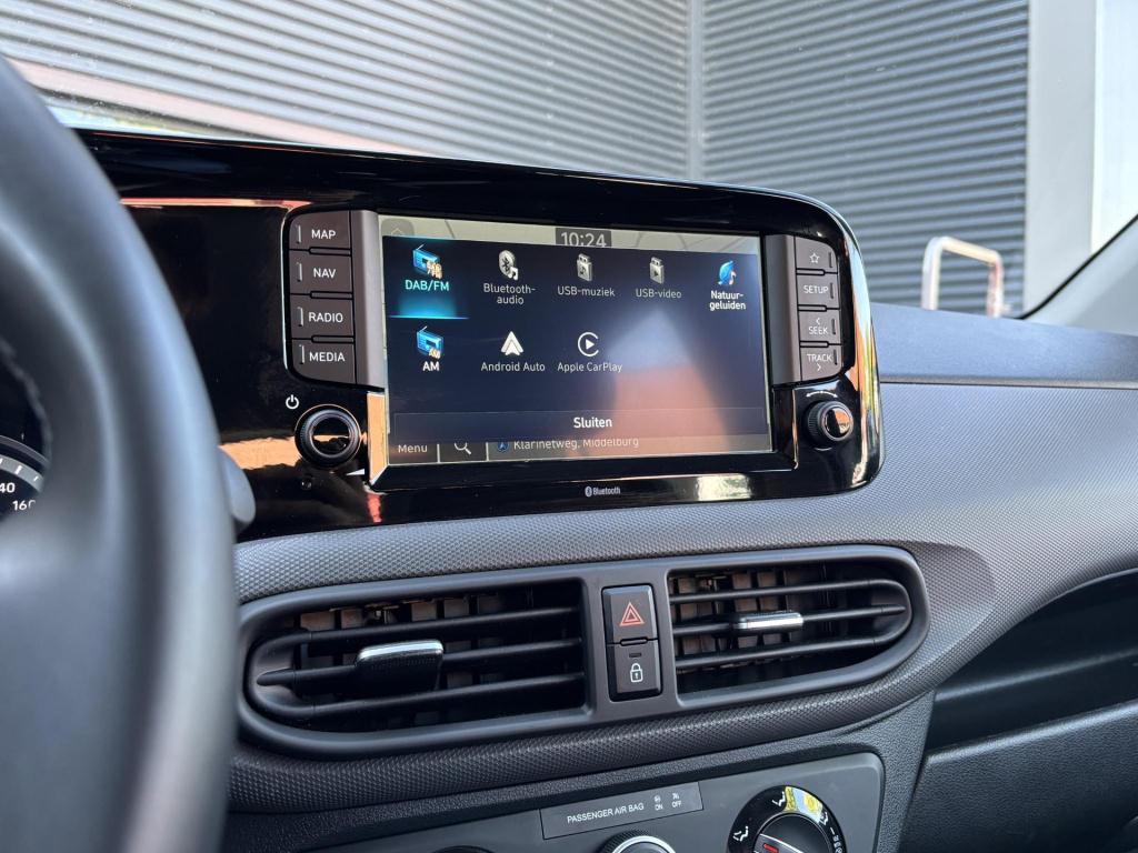 Hyundai I 10 1.0 comfort smart