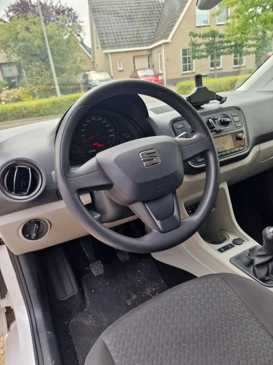 Seat Mii 1.0 ECO Style 44