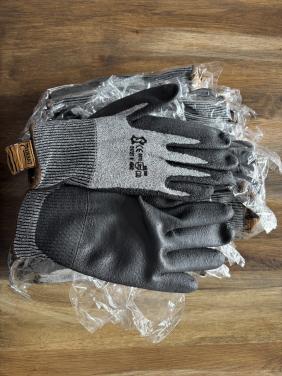 Werk handschoenen