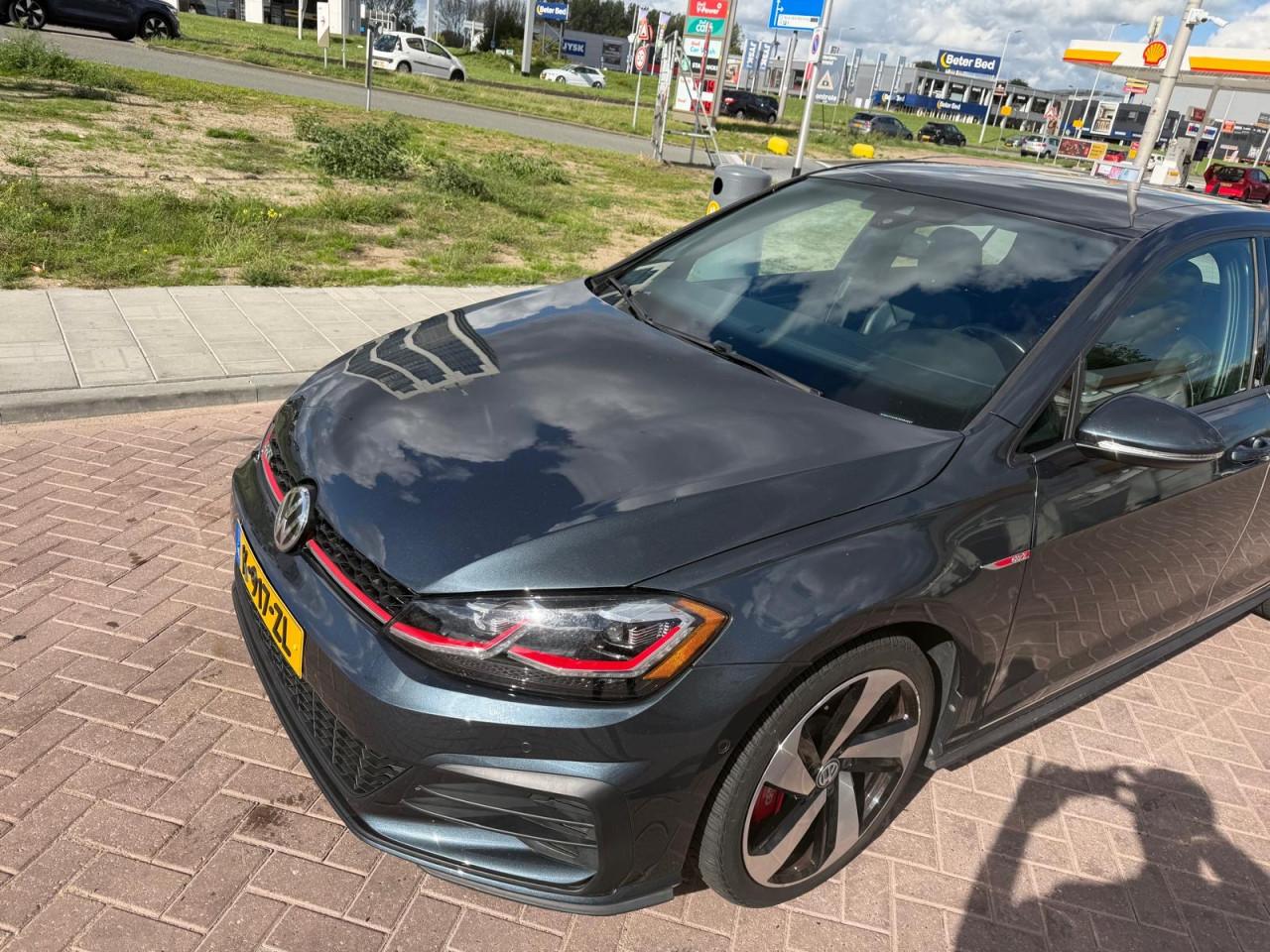 Volkswagen Golf GTI Performance (2018) 82.286 km