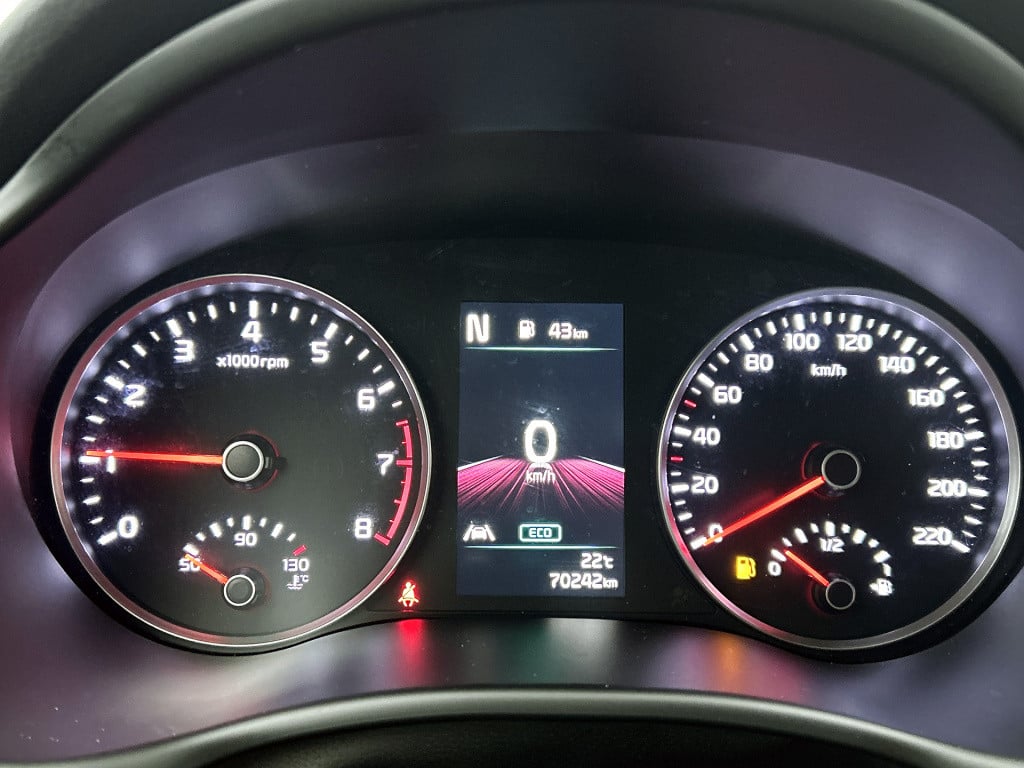 Kia Stonic 1.0 t-gdi mhev dynamicplusline