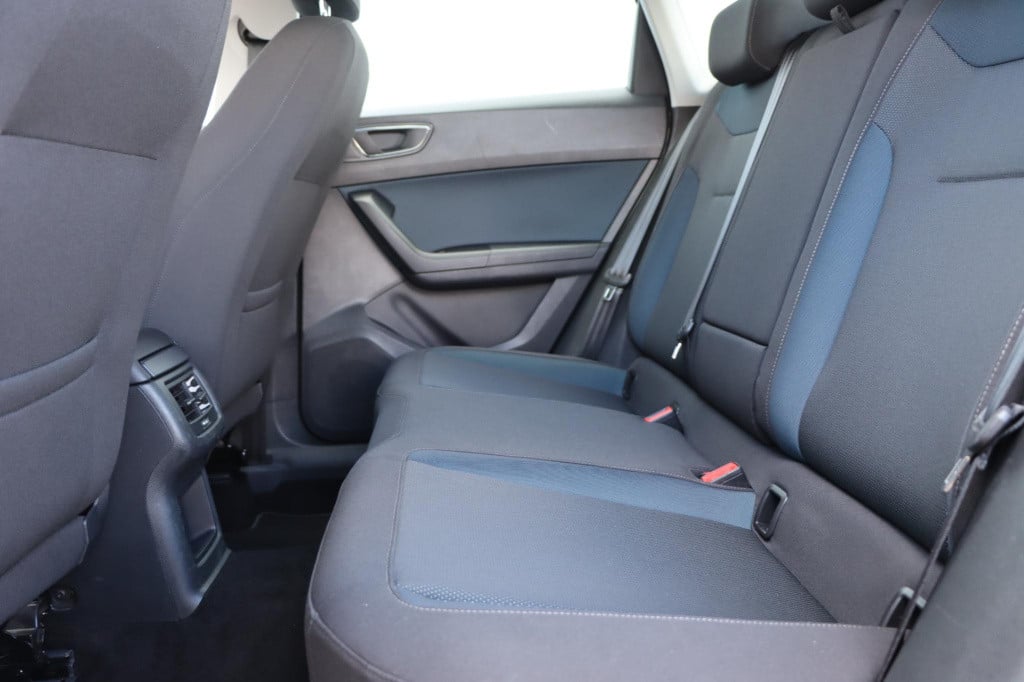 Seat Ateca 1.0 ecotsi style