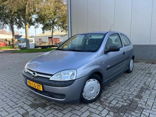 Opel Corsa 1.0 12V Eco Easytronic 71.065km