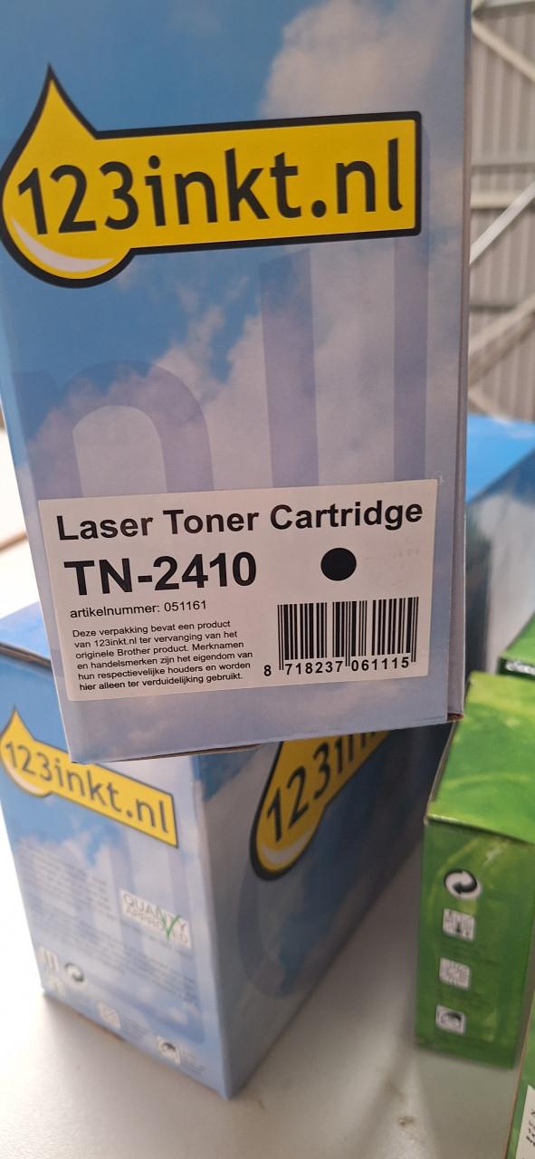 Cartridge