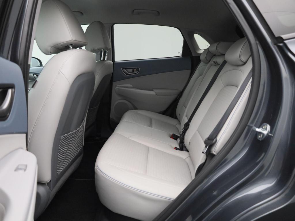 Hyundai Kona electric sky 64kwh | automaat | navigatie | heads-up display |