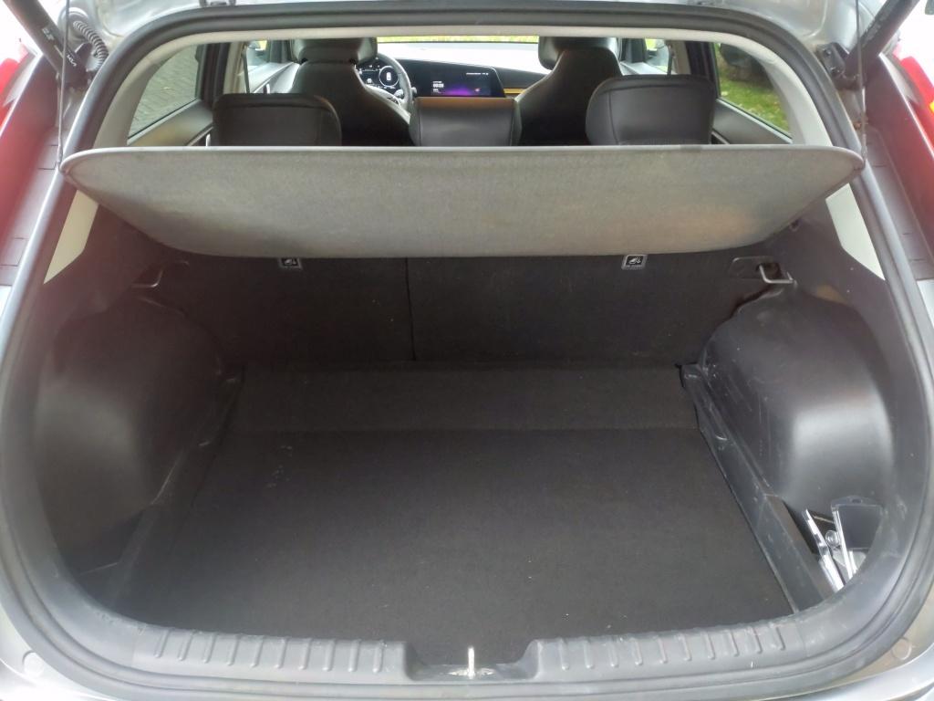 Kia Niro 1.6 gdi h. launch ed