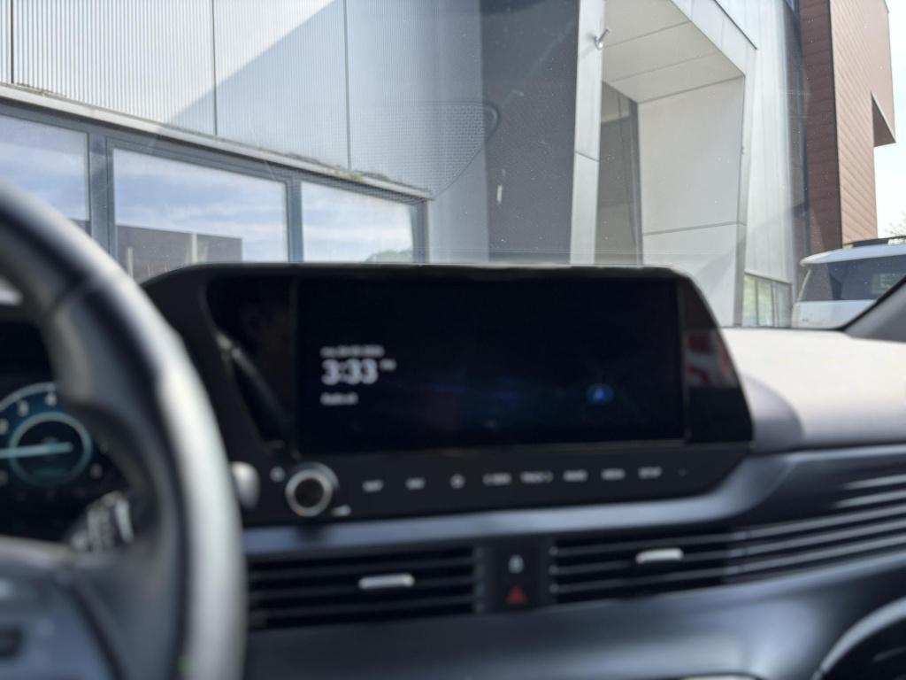 Hyundai I 20 1.0 t-gdi comfort smart