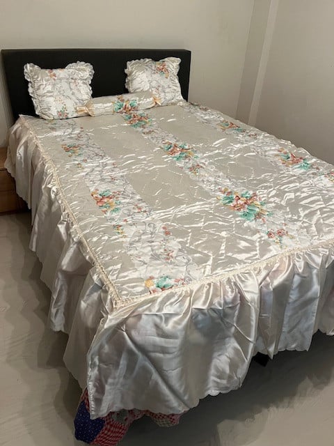 Bedsprei