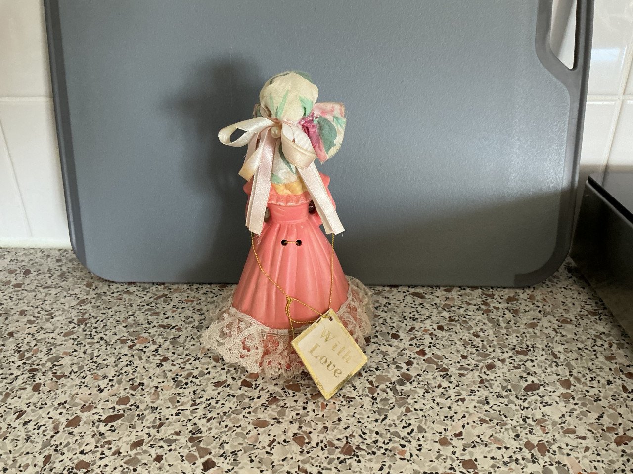 Tafelbel