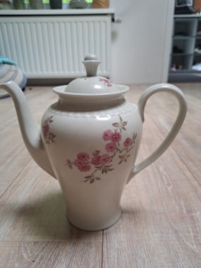 Koffie pot van Mosa Maastricht