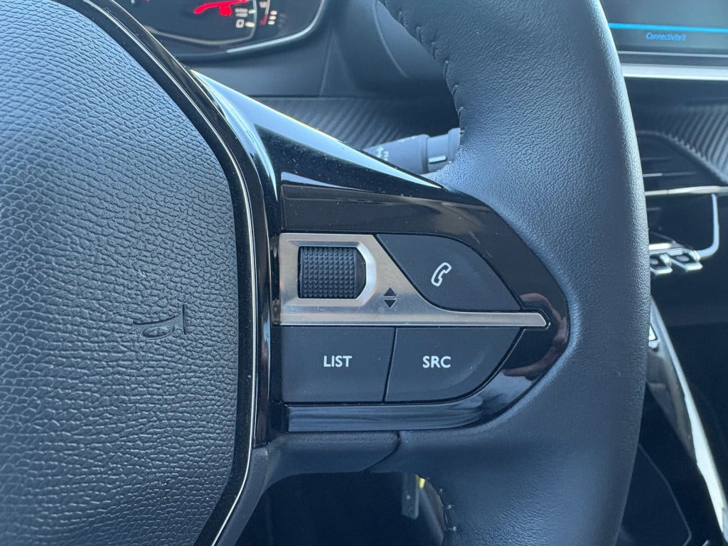 Peugeot 208 1.2 puretech active