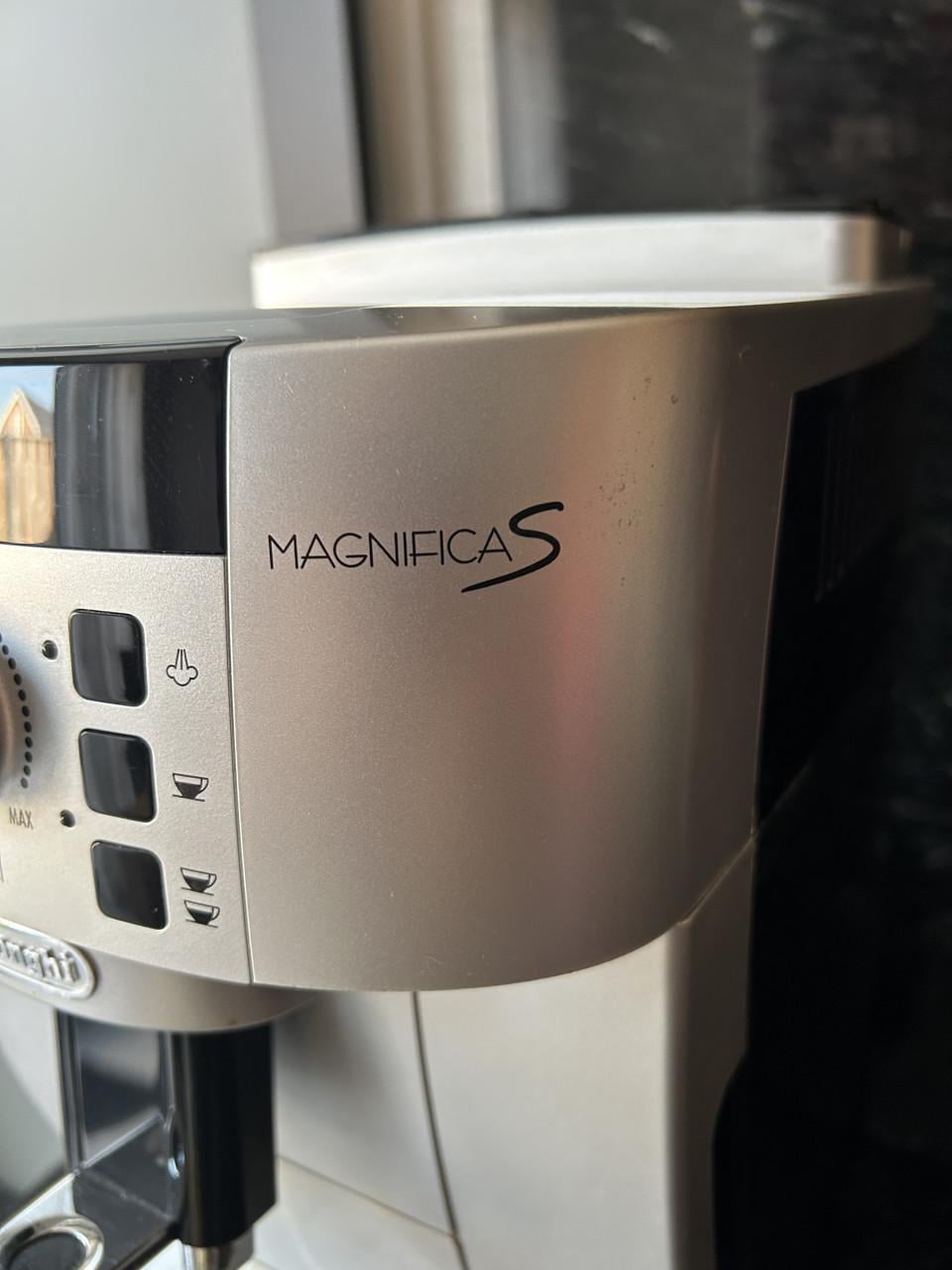 Koffiemachine de longhi