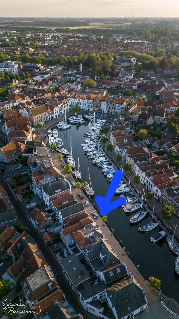 Vakantieappartement te huur voor de wintermaanden 1 oktober tem 28 februari